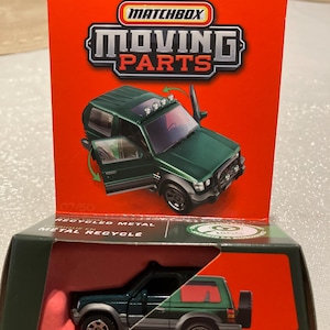 Pajero Mini - Etsy