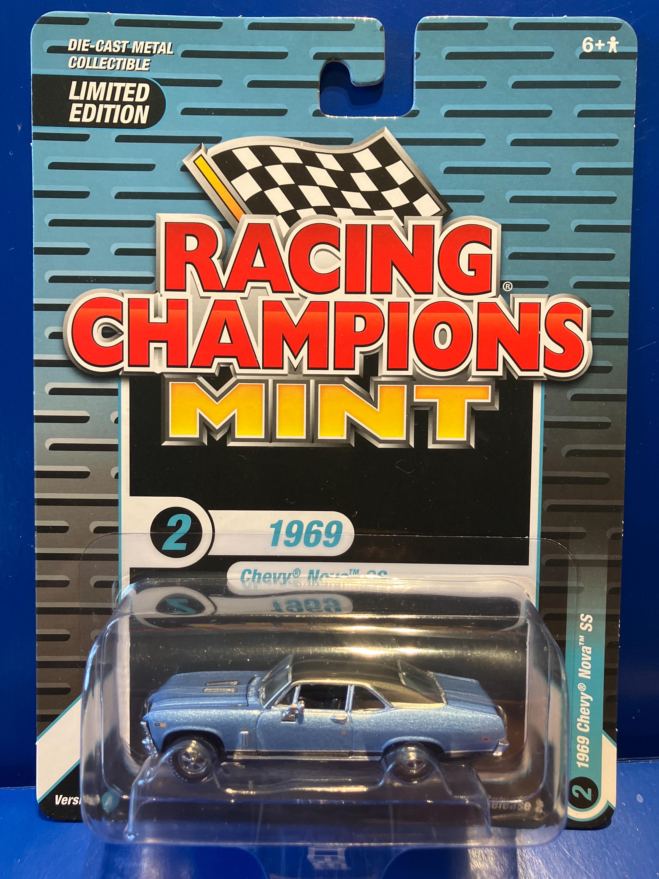 Chevy Nova Diecast - Etsy