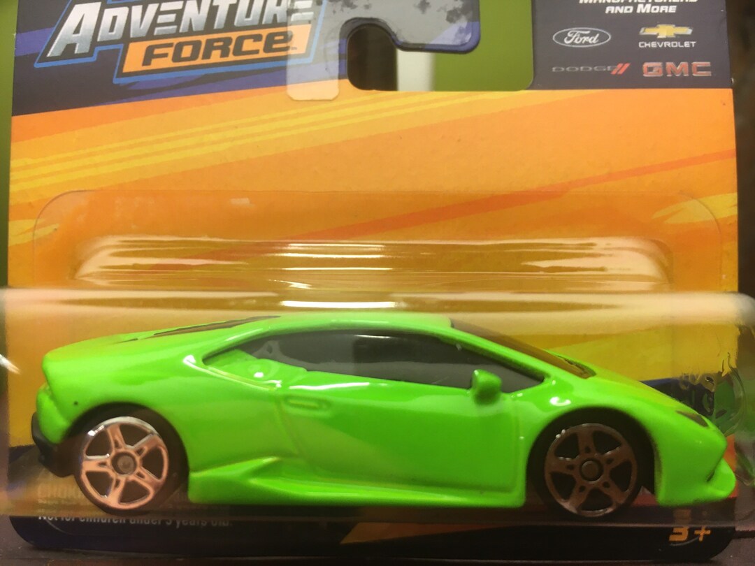 Maisto lamborghini huracan 2025