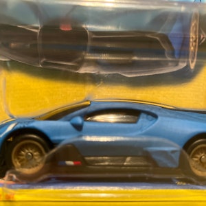 Matchbox Collectors 2018 Bugatti Divo-1/64 Diecast Car - Etsy