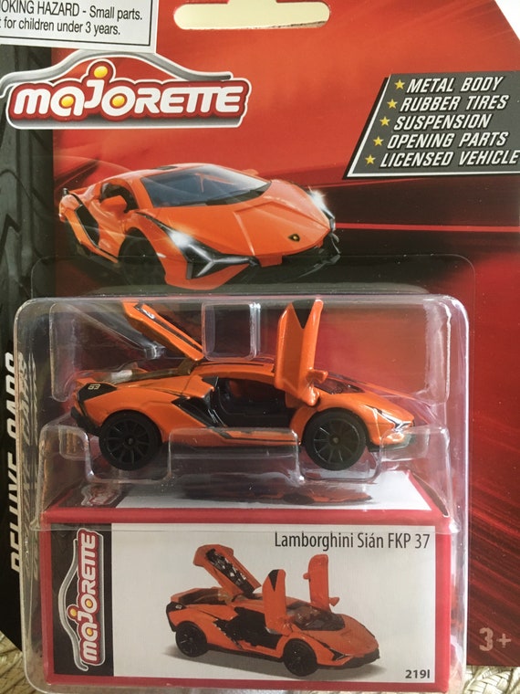 Voiture majorette sales collection