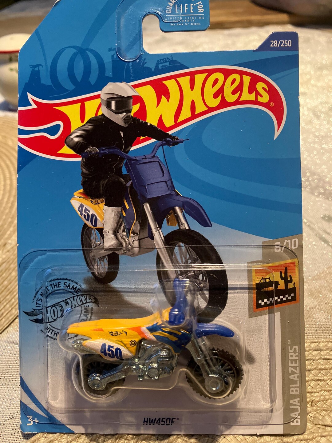Hot Wheels HW450F -diecast Car 1:64 Scale - Etsy