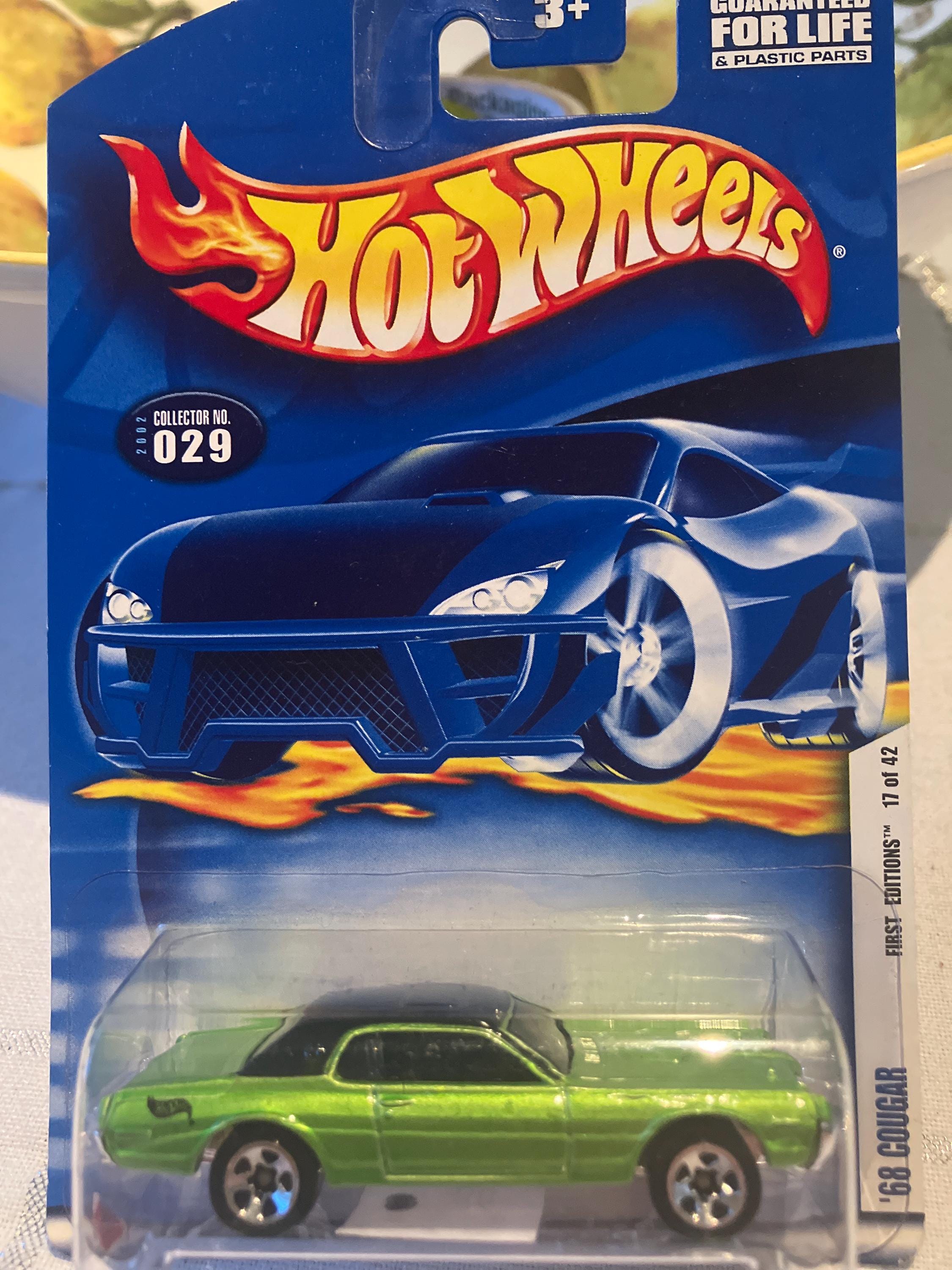 Diecast Mercury - Etsy