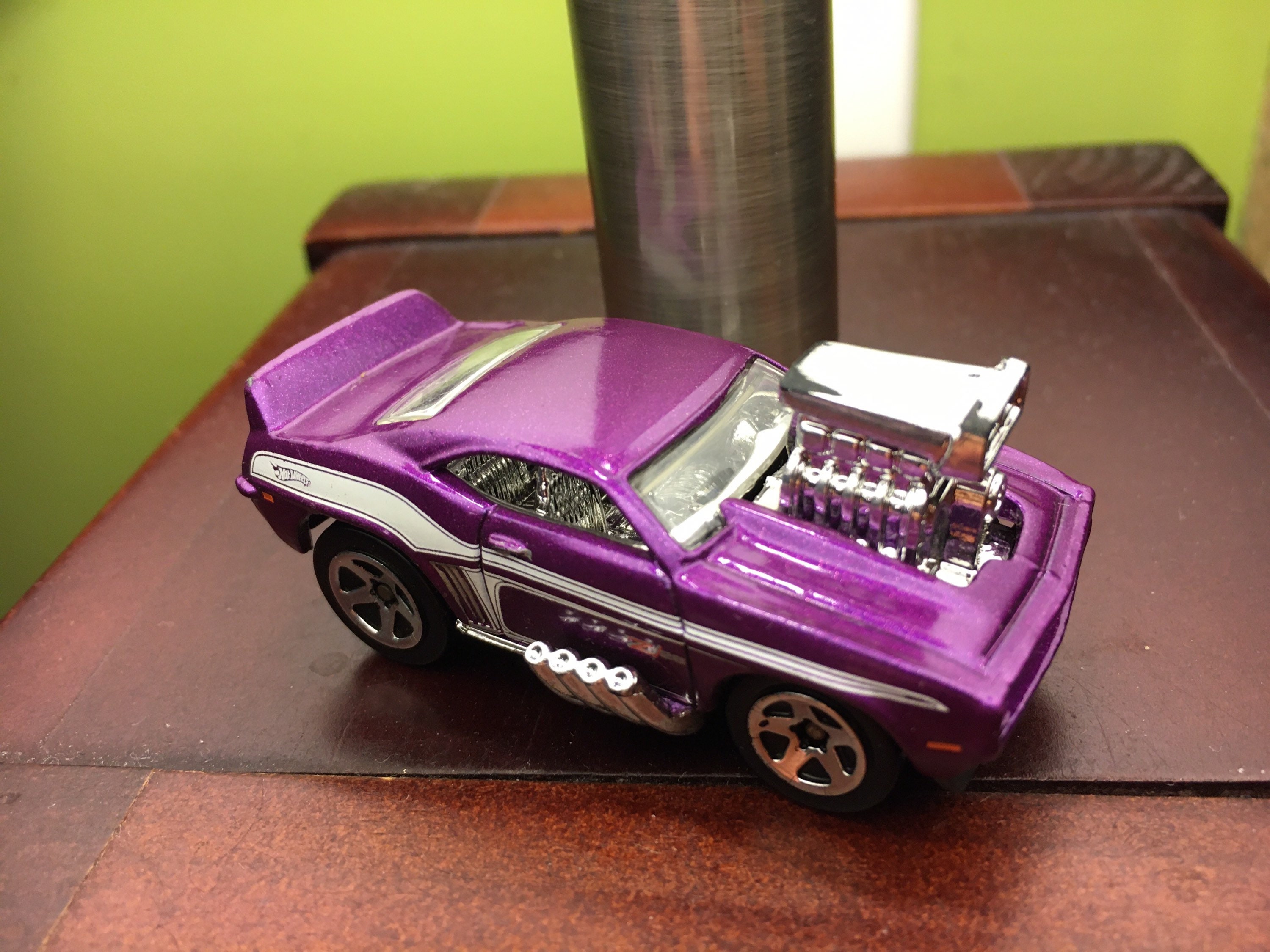 Hot wheels cheap 69 camaro