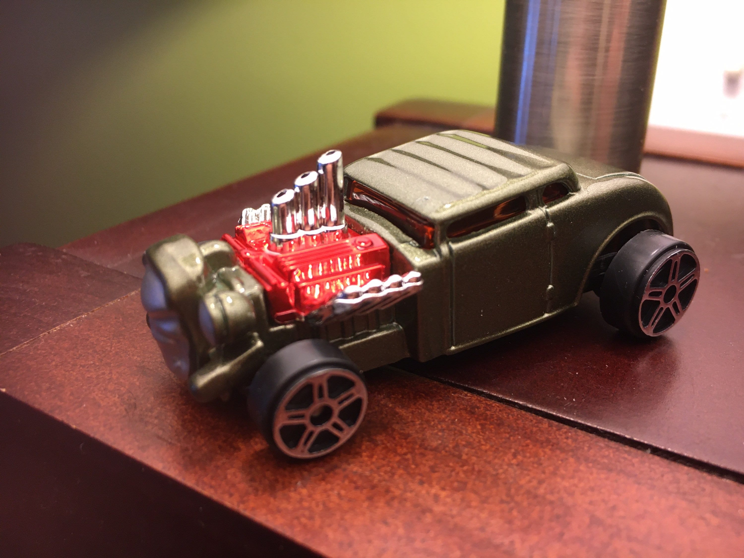 Maisto 1/64 Diecast Knuckle Dragger - Etsy