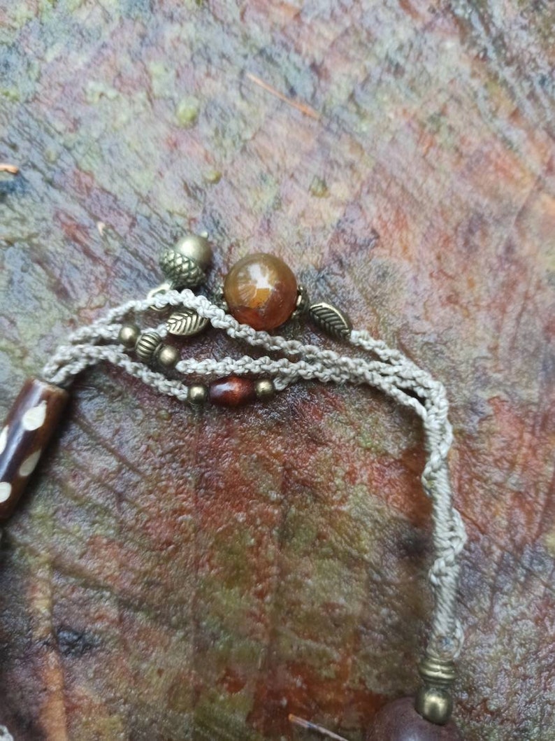 Little African Donkey Hairwrap