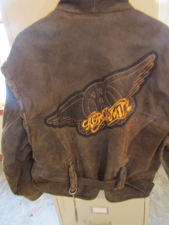 robert comstock jacket