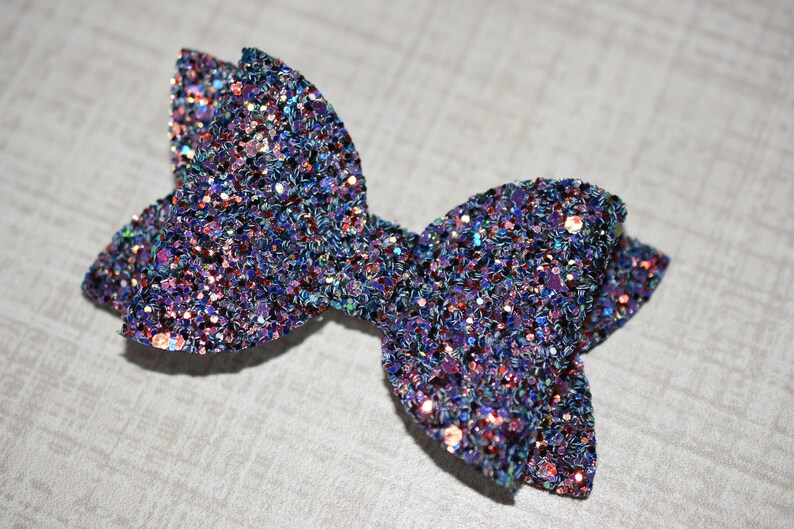 Fireworks Bow