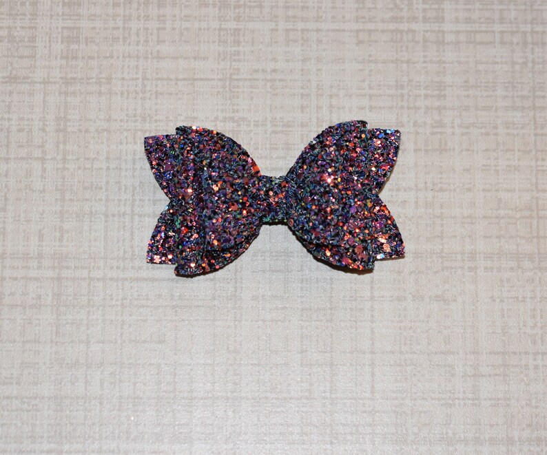 Fireworks Bow
