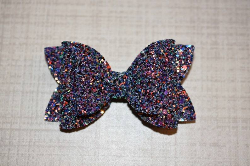 Fireworks Bow