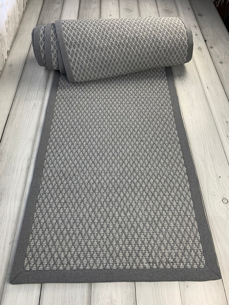 Stair Runner Rug Runners for Hallway Extremely Long Runner Etsy