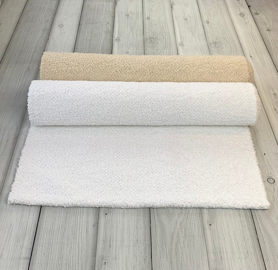 Shag Rug, Rug Small Bathroom, Bath Mat 