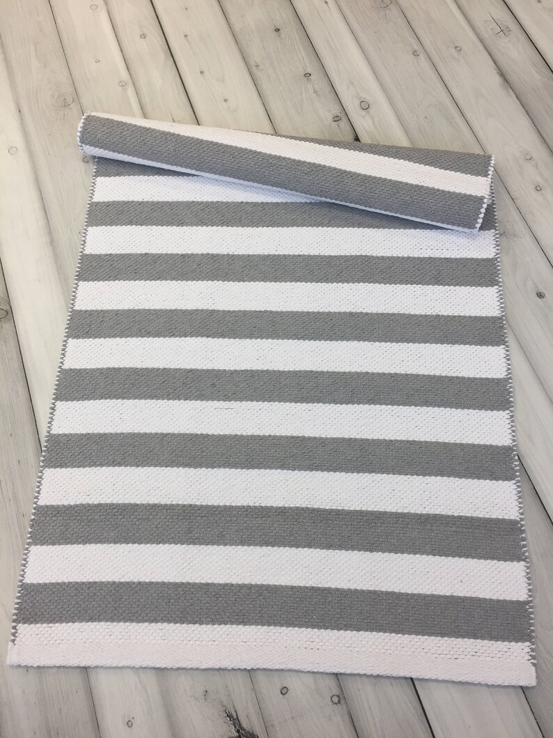 Skandinavischen Teppich Läufer gewebten Teppich Küche | Etsy Skandinavischen Teppich Läufer gewebten Teppich Küche | Etsy
