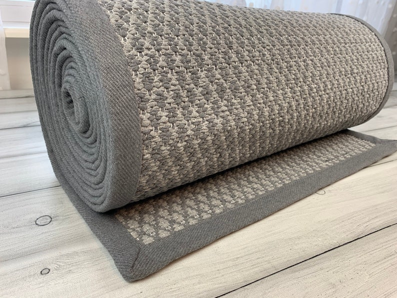 Stair Runner Rug Runners for Hallway Extremely Long Runner Etsy