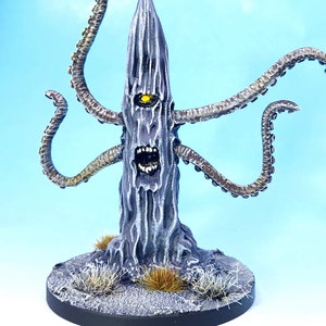 Crystal Golem (very Late Minature Monday #5) : ReaperMiniatures