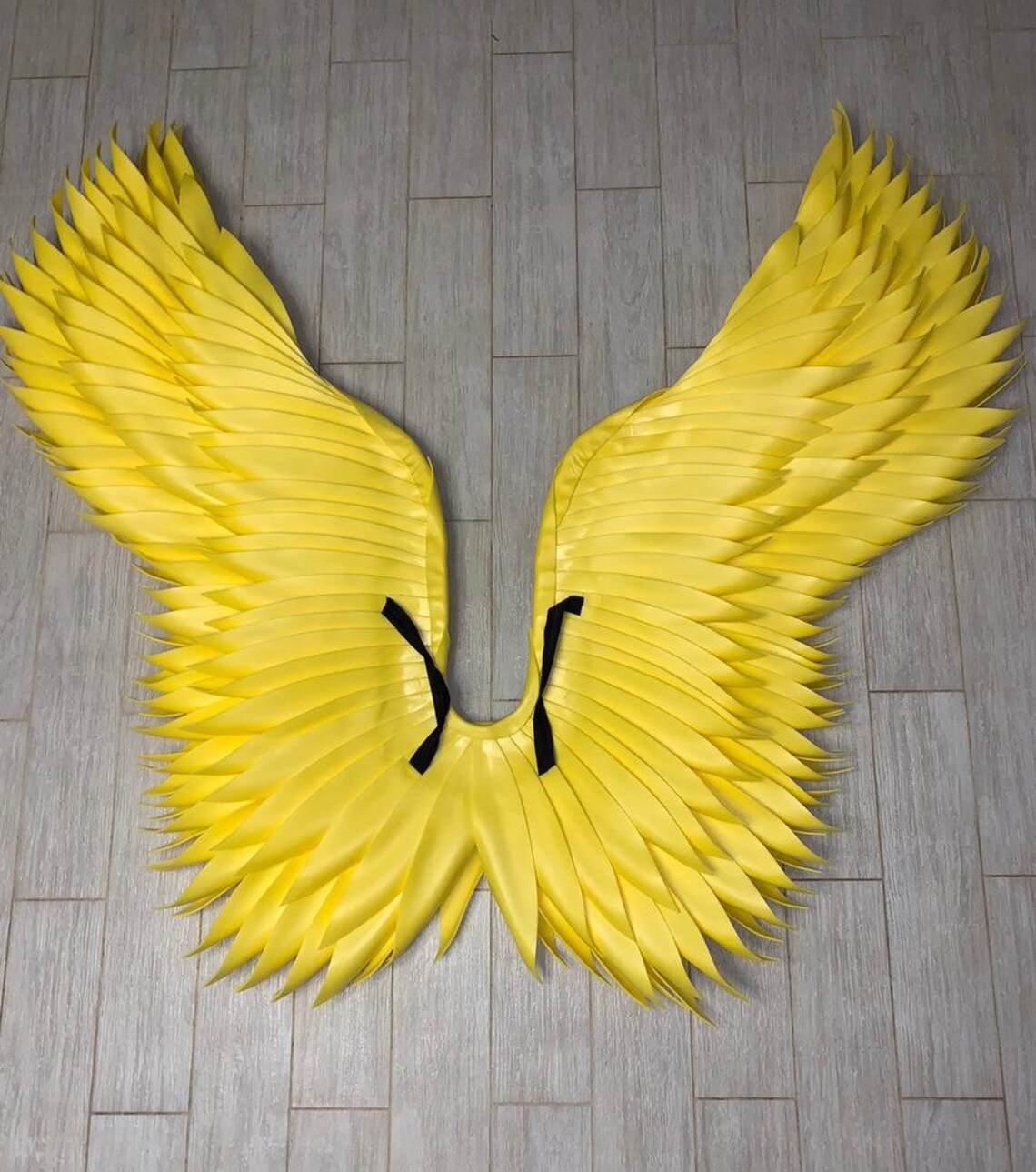 Angel Wings Halloween costume Cosplay sexy girl White wings Etsy