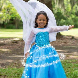 Disney princess inspired dresses for toddlers cheap