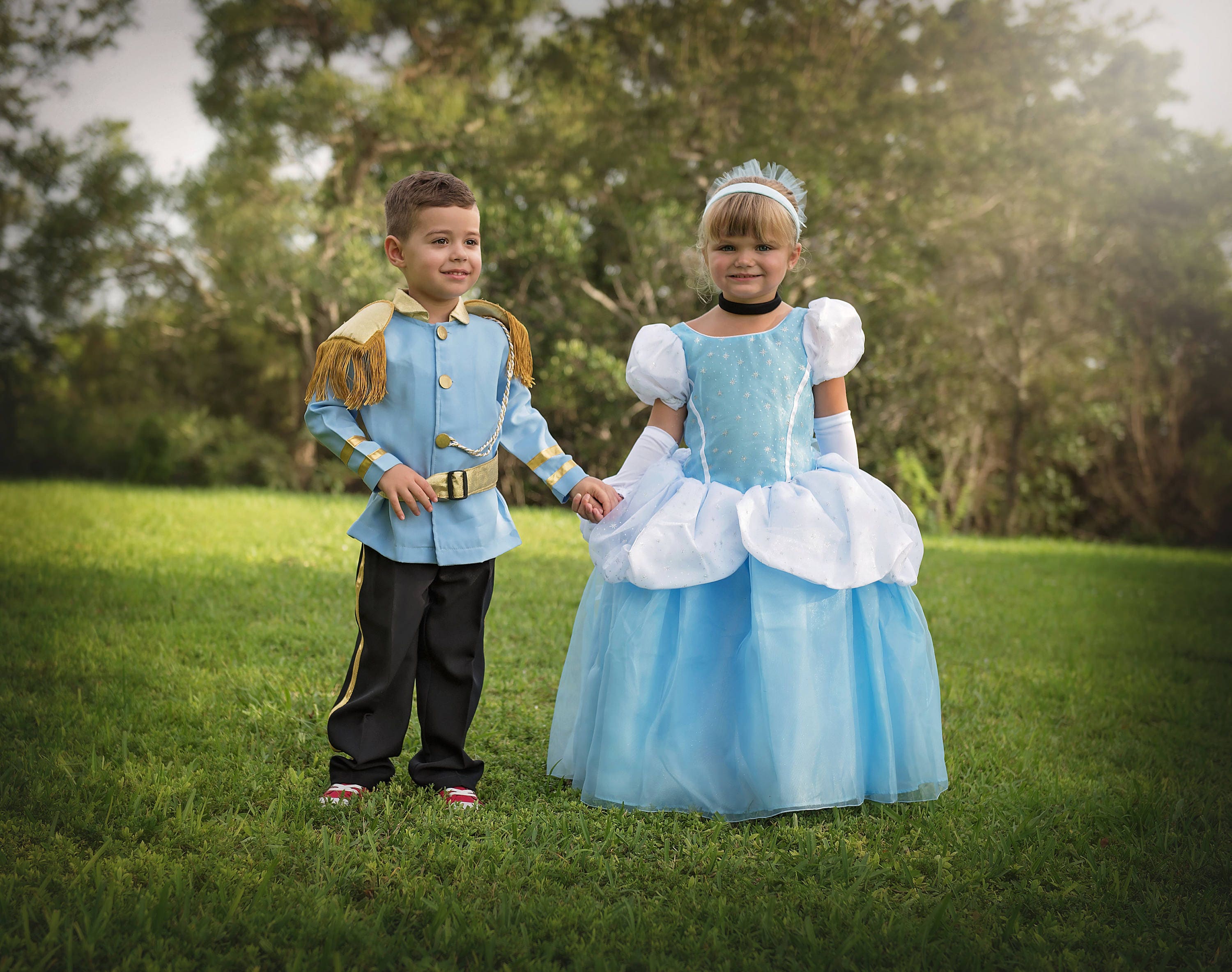 Disfraz de Príncipe de la Cenicienta de Disney es príncipe - Etsy España