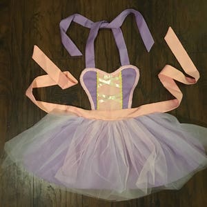 Princess Apron Disney Little Mermaid Ariel Inspired Child Kids Toddler Girls Adult Dress Up Apron Rapunzel