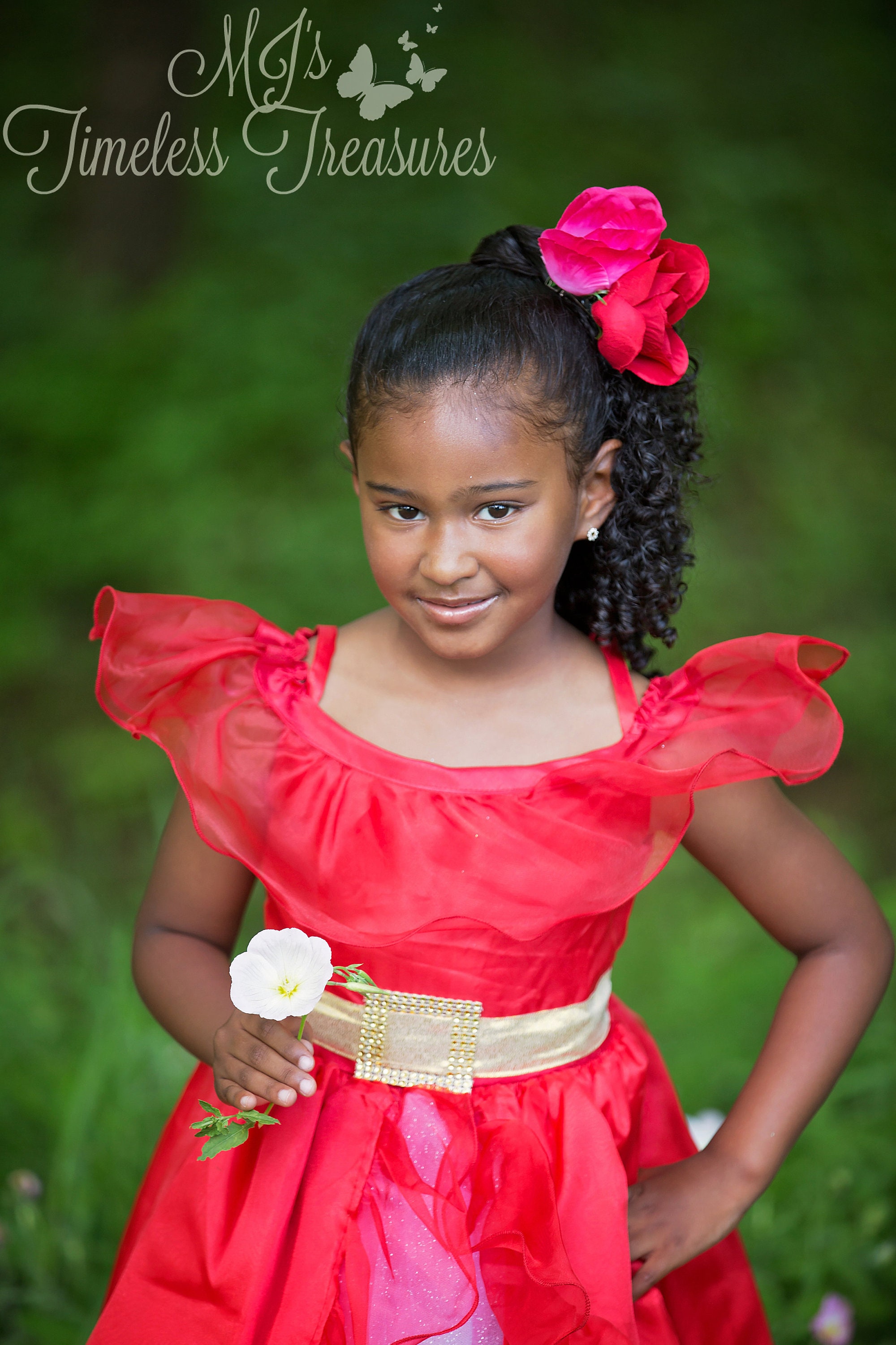 READY TO SHIP Elena Dress Disney Inspired Princess Elena of Avalor Inspired Costume Princess Dress for Toddler Child Girl Etsy Canada