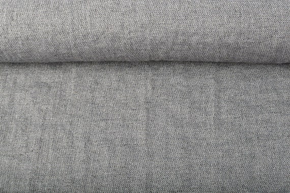 Soft Linen Fabric for Sewing Clothes Stock Image - Image of empty, gray:  180791481