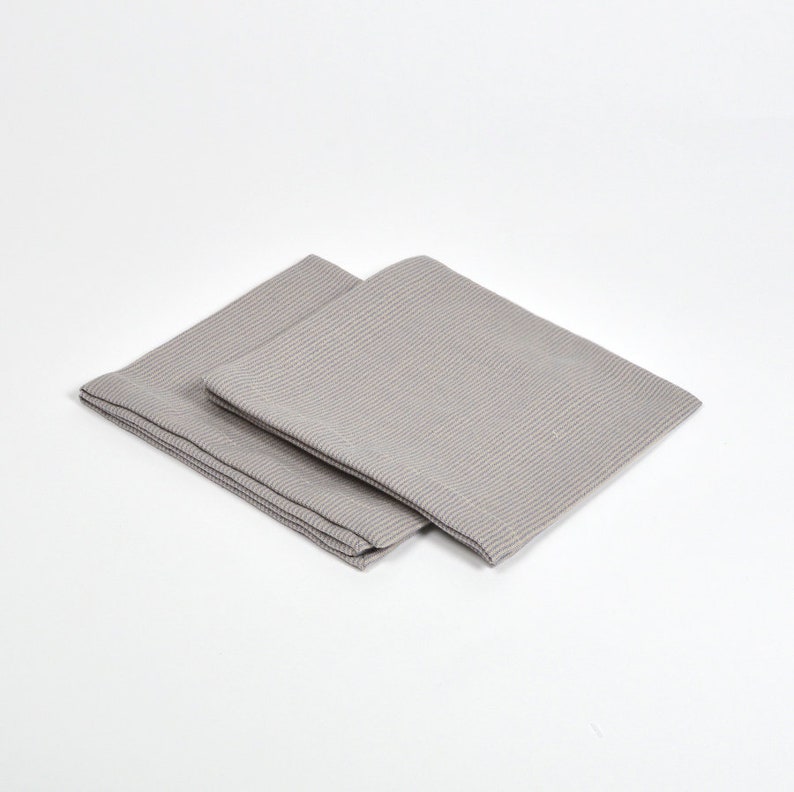 FieldOfLinen Napkins - Thumbnail 3