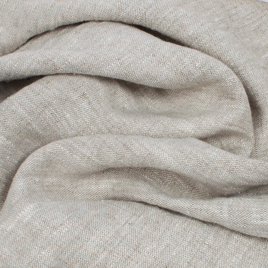 Bolt Grey Linen Napkin + Reviews