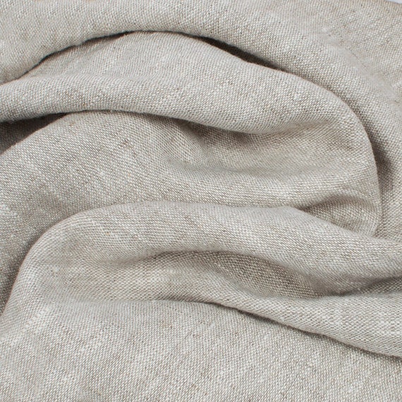 Lino fabric on sale