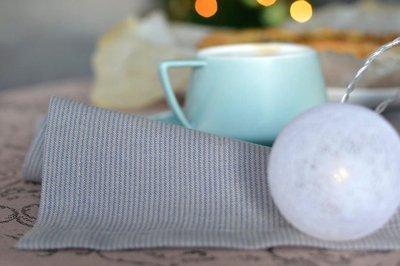FieldOfLinen Napkins - Thumbnail 2