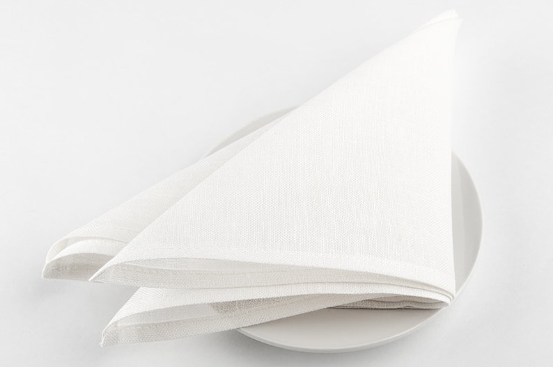 FieldOfLinen Napkins