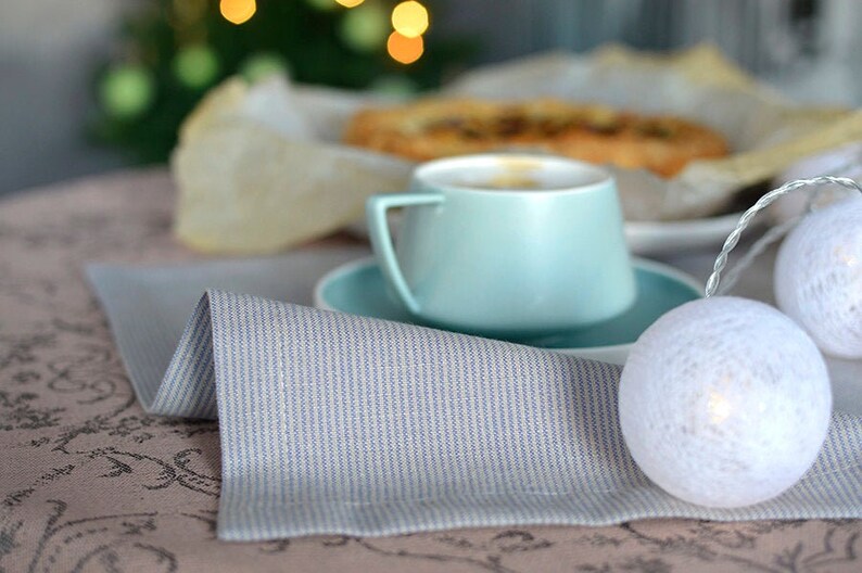 FieldOfLinen Napkins - Thumbnail 4