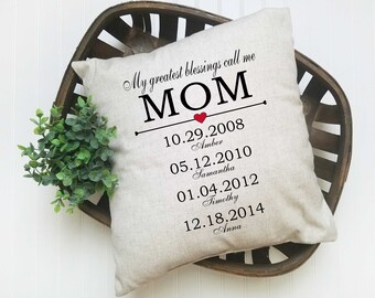 the best gift for mom's birthday