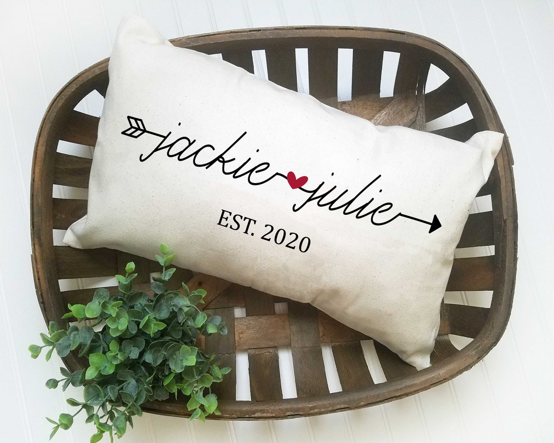 Lesbian Couple Wedding Gift, Lesbian Girlfriend Gift, Lesbian Couple ...