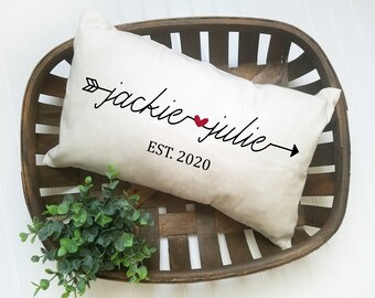 18x18 LGBT dripping lips just turned 32 LGBT just Married Engaged Lesbian Mrs & Mrs est 32 Throw Pillow Multicolor 18x18 LGBT dripping lips just turned 32 LGBT just Married Engaged Lesbian Mrs & Mrs est 32 Throw Pillow Multicolor