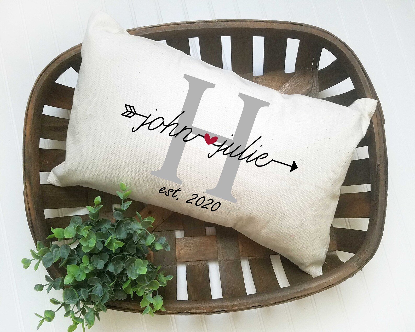 Personalized Wedding Gift for Couple Personalized Wedding Etsy