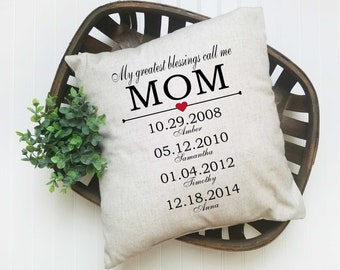 Mom Birthday Gift from Daughter, Mom Gift, Birthday Gift For Mom, Best Mom Gift, Custom Mom Gift, Mom Bday Gift, Mom Birthday Gift From Son