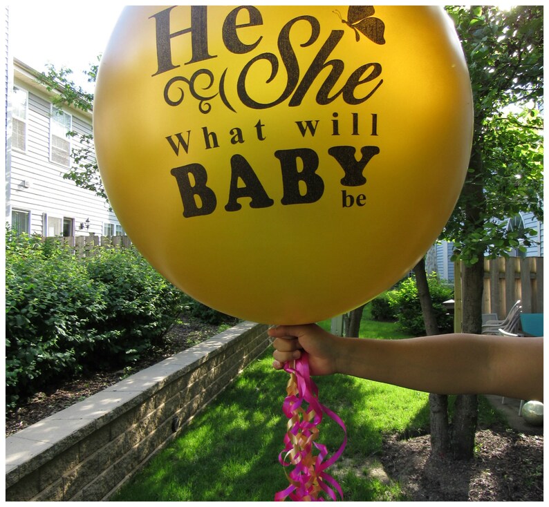 He Or She Girl Or Boy Gender Reveal Party Balloons 36 Gold Gender Reveal Balloon Jumbo Gender Reveal Balloon Paper Party Supplies Party Decor Efp Osteology Org He Or She Girl Or Boy Gender Reveal Party Balloons 36 Gold Gender Reveal Balloon Jumbo Gender Reveal Balloon Paper Party Supplies Party Decor Efp Osteology Org
