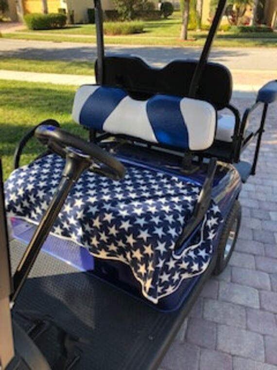Seat Covers For Star Golf Carts Velcromag