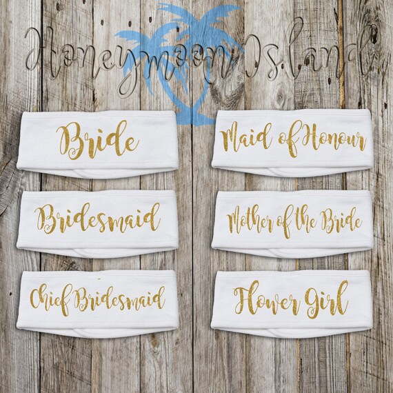 chief bridesmaid gift to bride