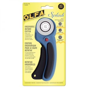 Olfa CMP-3 Precision Circle Compass Cutter 