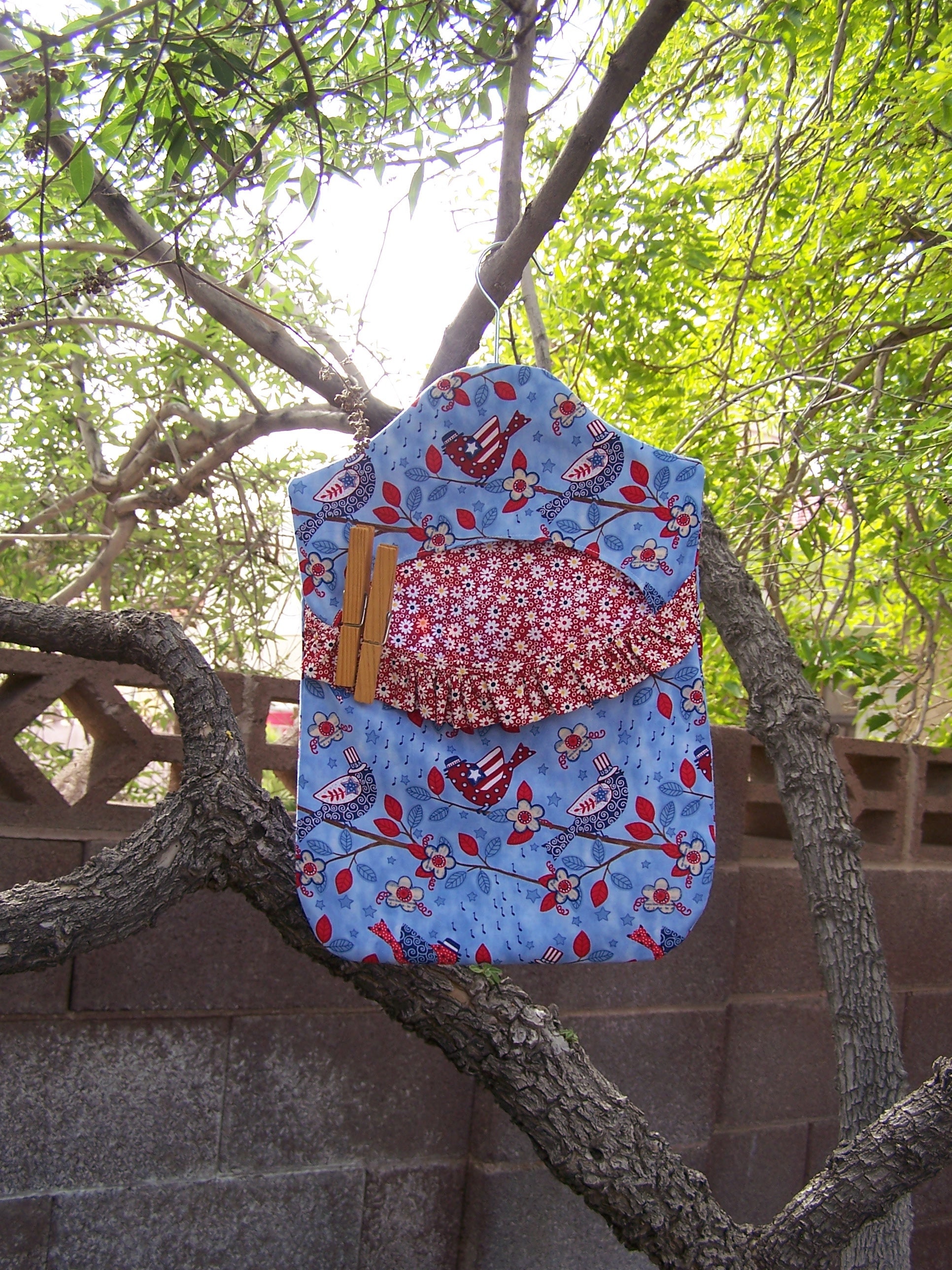 Brabantia X Rotary Clothesline LiftOMatic With Ground Spike