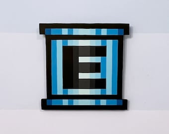 E Tank (Wood)