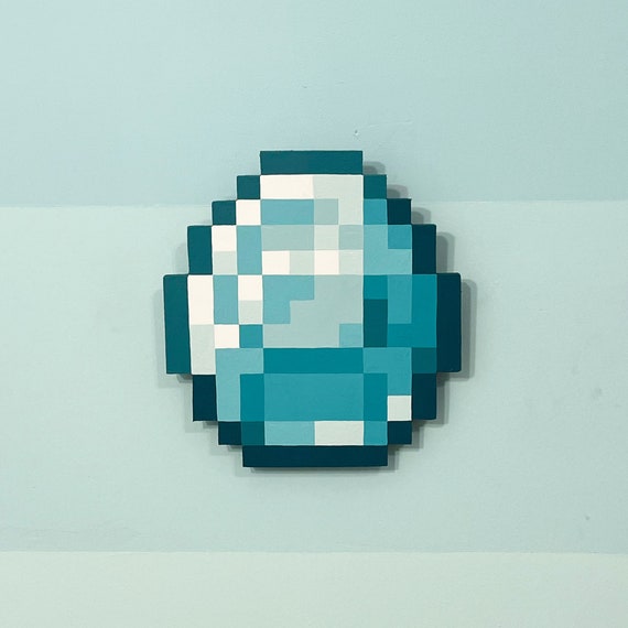 Diamant Minecraft Minecraft Diamond Level: Best Y Level To Find