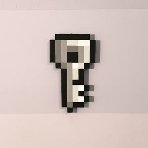 Zelda Dungeon Key