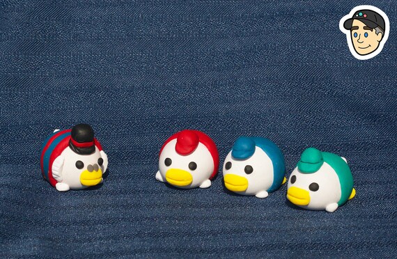 ducktales tsum tsum