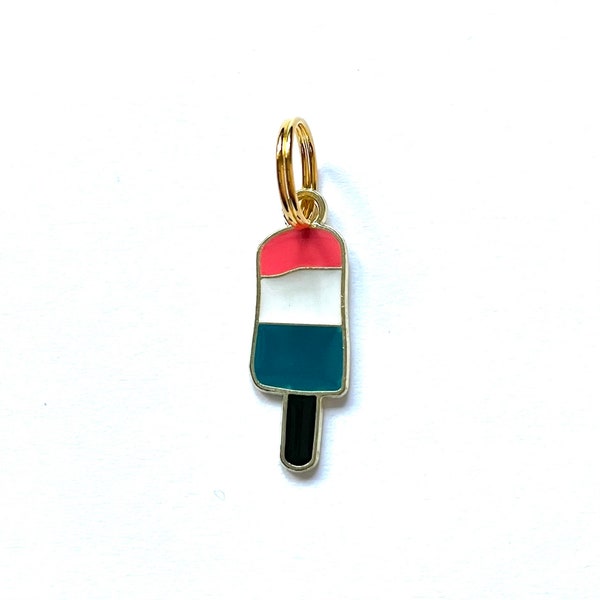 Ice Lolly Charm