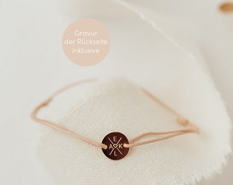 Engraved bracelet | Name bracelet | Bracelet with name | Personalized bracelet | Family bracelet | Friendship bracelet | Maid of honor bracelet