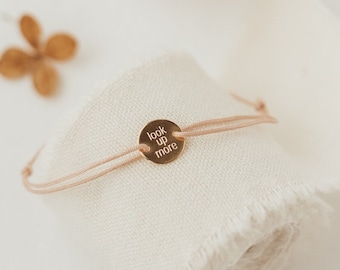 Engraved bracelet | Name bracelet | Bracelet with name | | Bracelet personalized | Family bracelet | Friendship Bracelet | Platelet bracelet