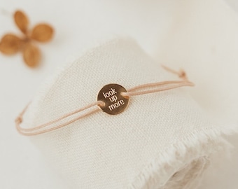 Engraved bracelet | Name bracelet | Bracelet with name | Personalized bracelet | Family bracelet | Friendship bracelet | Tag bracelet