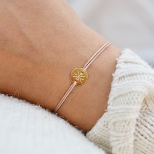 Gravurarmband | Namensarmband | Armband mit Name | Armband personalisiert | Familienarmband | Freundschaftsarmband | Armband Trauzeugin